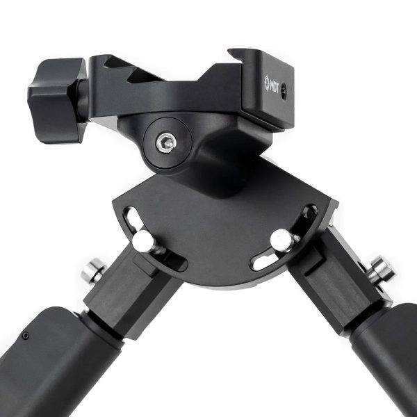 BIPIED MDT Lightweight CkyePod RRS BTC Doublepull Legs BLK +