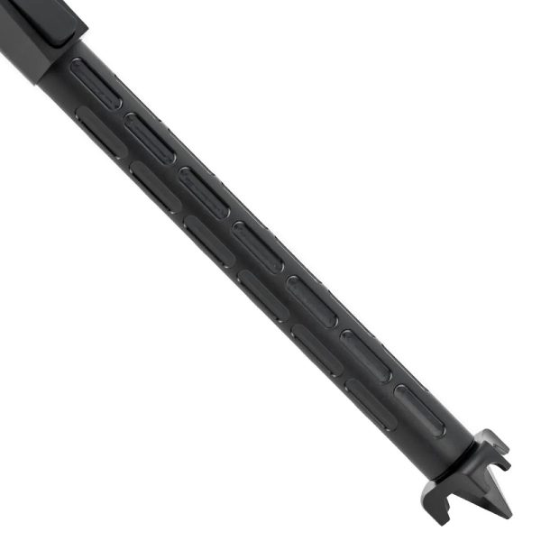 BIPIED MDT Lightweight CkyePod RRS BTC Doublepull Legs BLK +