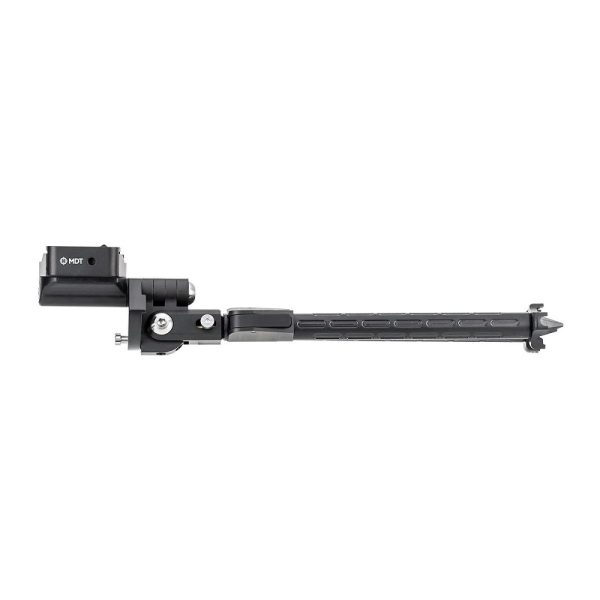 BIPIED MDT Lightweight CkyePod Sling Swivel Standard Legs BLK +
