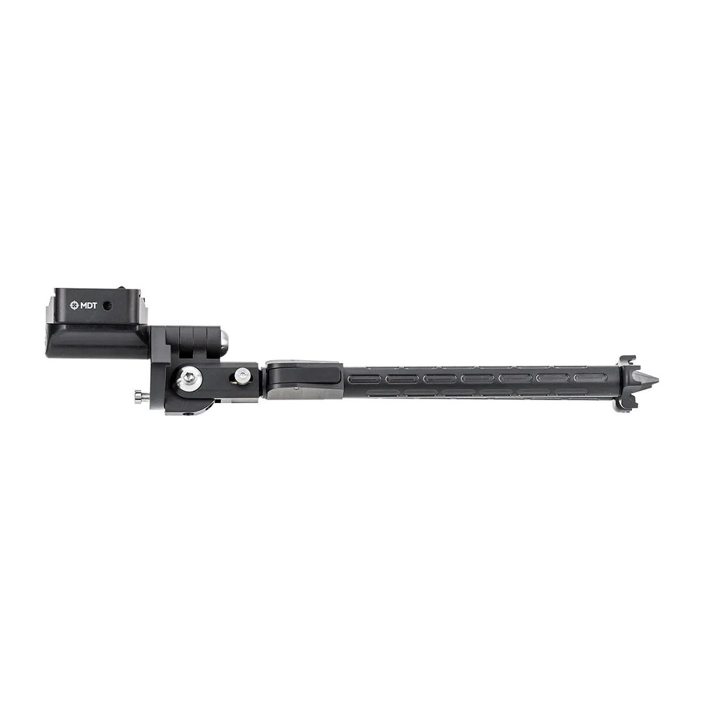 BIPIED MDT Lightweight CkyePod Sling Swivel Standard Legs BLK +