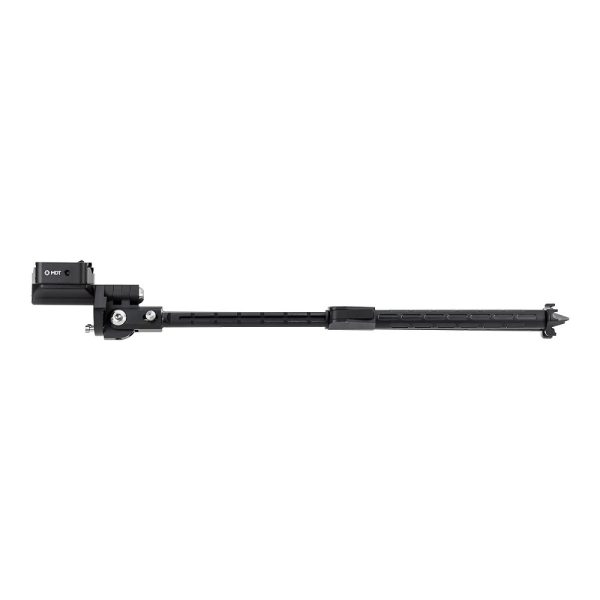 BIPIED MDT Lightweight CkyePod Sling Swivel Standard Legs BLK +