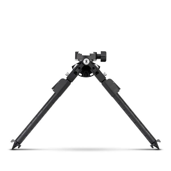 BIPIED MDT Lightweight CkyePod Sling Swivel Standard Legs BLK +