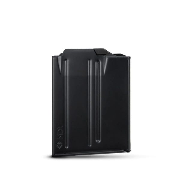 CHARGEUR MDT METAL SA .223 Extended Feedlips 10 Round BLK +