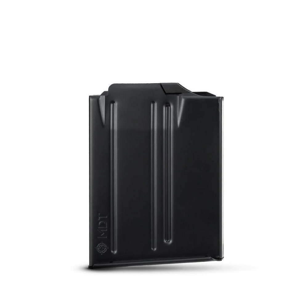 CHARGEUR MDT METAL SA .223 Extended Feedlips 10 Round BLK +
