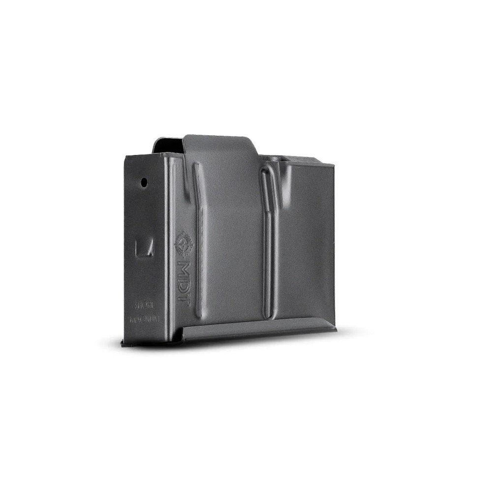 CHARGEUR MDT METAL SA .300 WSM/6.5 PRC 3 Round BLK +