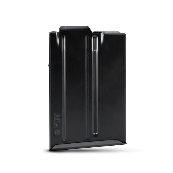 CHARGEUR MDT METAL SA .308 w/ Binder plate 12 Round BLK +