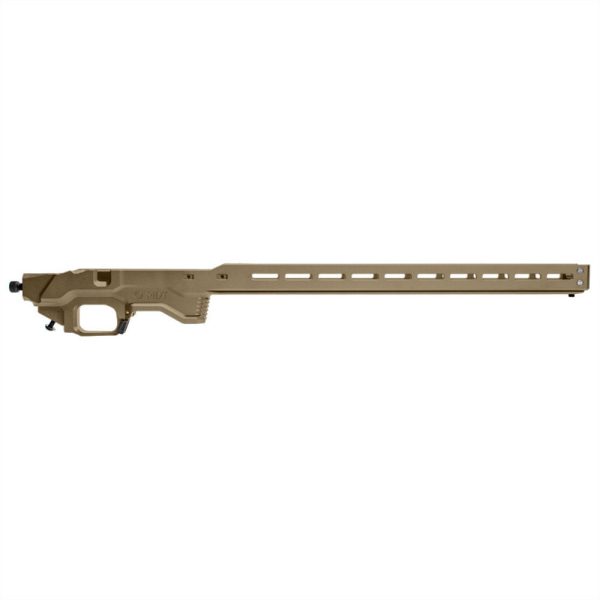 CHASSIS BASE MDT ACC HOWA 1500 SA RH FDE +