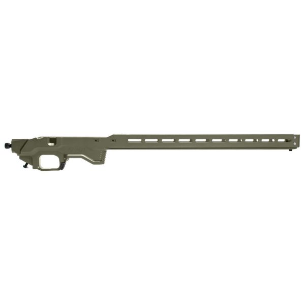CHASSIS BASE MDT ACC HOWA 1500 SA RH ODG +