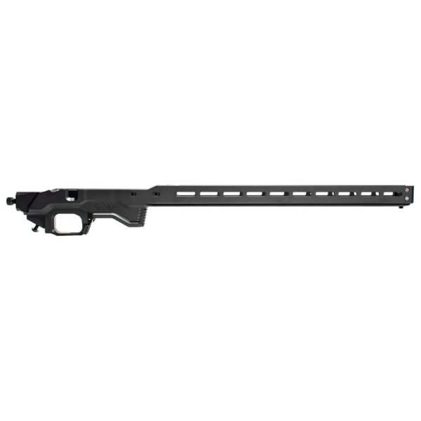 CHASSIS BASE MDT ACC Remington 700 LA CIP 3.850 RH BLK +