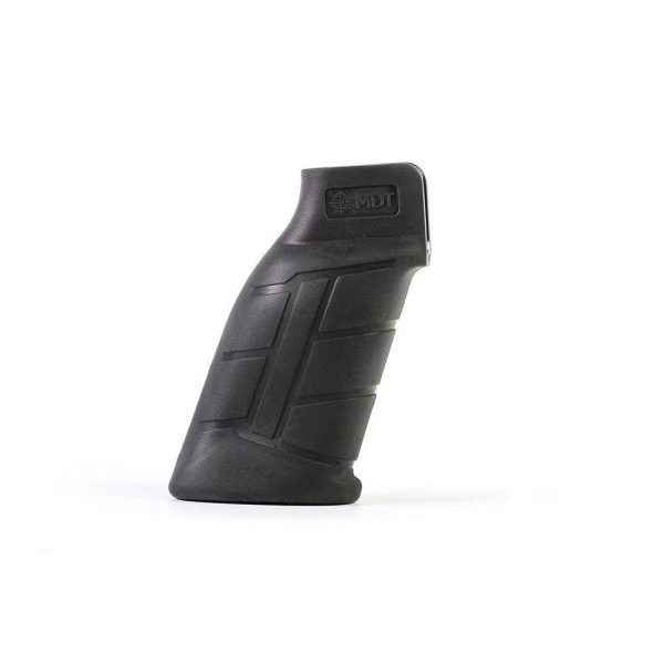 POIGNEE PISTOLET MDT Elite BLK +