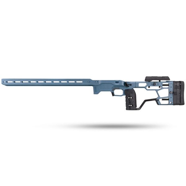CHASSIS MDT ACC Elite System Remington 700 SA LH TBL +