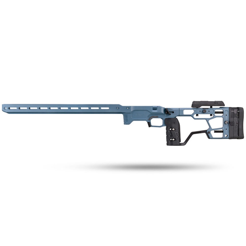 CHASSIS MDT ACC Elite System Remington 700 SA LH TBL +