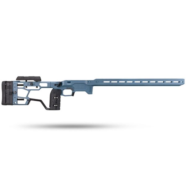 CHASSIS MDT ACC Elite System Remington 700 SA RH TBL +