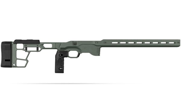 CHASSIS MDT ACC Premier Gen 2 System CZ457 RH CCG +