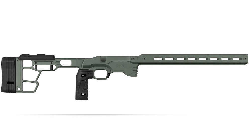 CHASSIS MDT ACC Premier Gen 2 System CZ457 RH CCG +