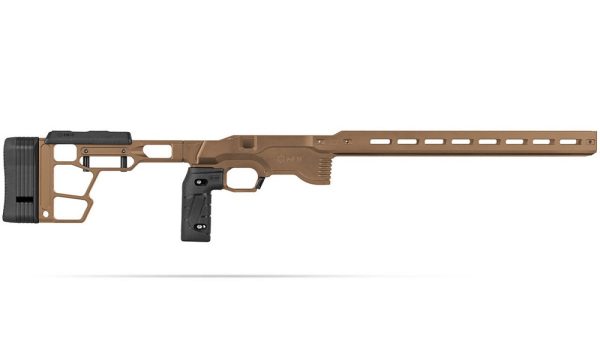 CHASSIS MDT ACC Premier Gen 2 System CZ457 RH FDE +