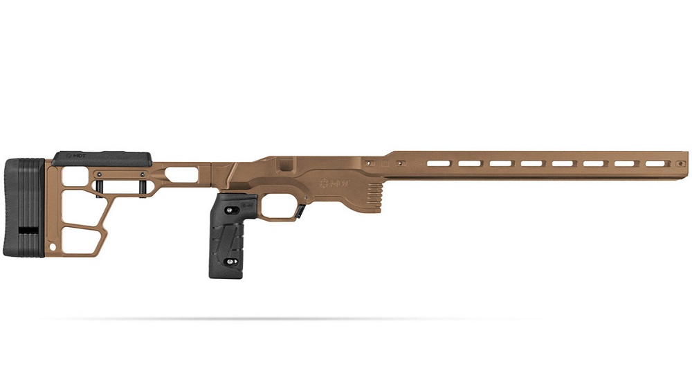 CHASSIS MDT ACC Premier Gen 2 System CZ457 RH FDE +