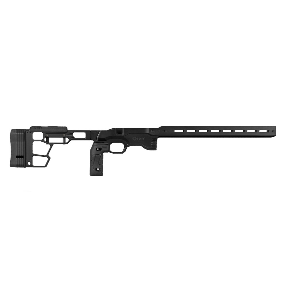 CHASSIS MDT ACC Premier Gen 2 System Remington 700 SA RH BLK +