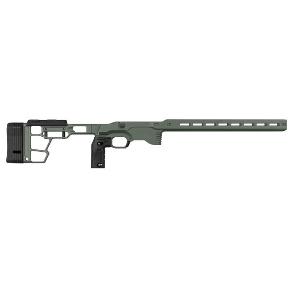 CHASSIS MDT ACC Premier Gen 2 System Remington 700 SA RH CCG