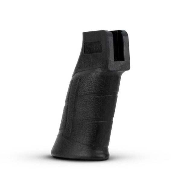 POIGNEE PISTOLET MDT Premier BLK +