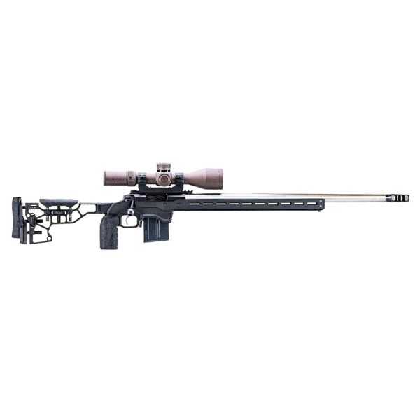 CHASSIS MDT ACC System HOWA 1500 SA RH BLK +