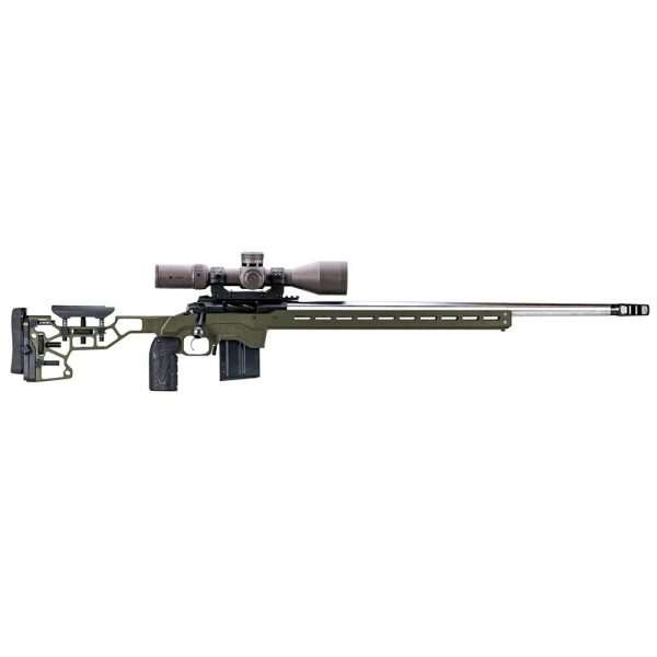 CHASSIS MDT ACC System HOWA 1500 SA RH ODG +