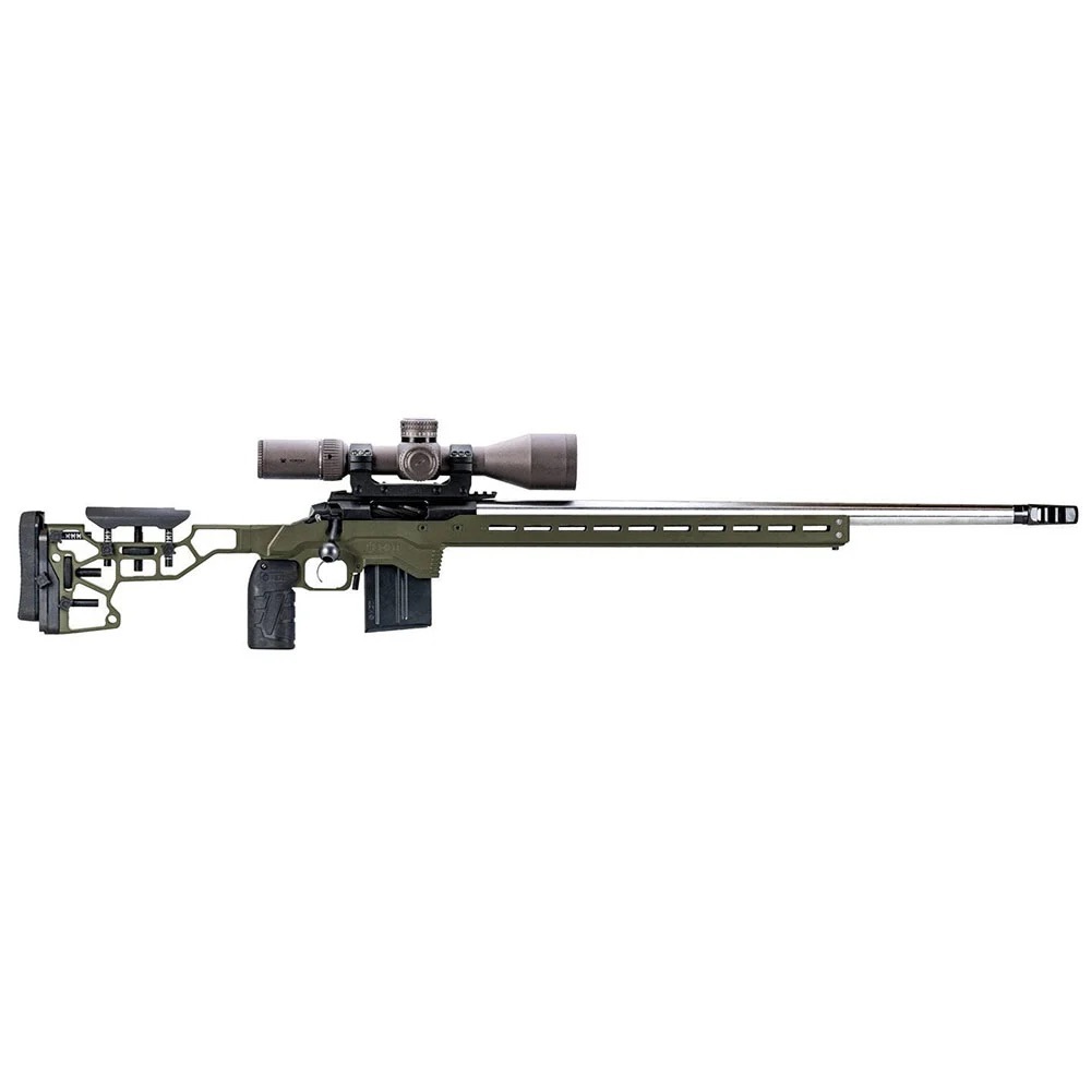 CHASSIS MDT ACC System HOWA 1500 SA RH ODG +