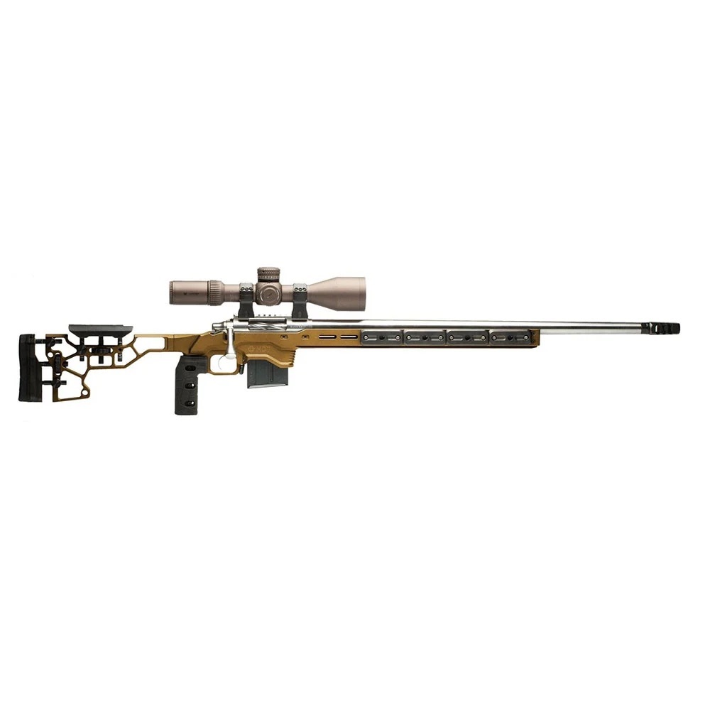 CHASSIS MDT ACC System Remington 700 LA RH BBZ +