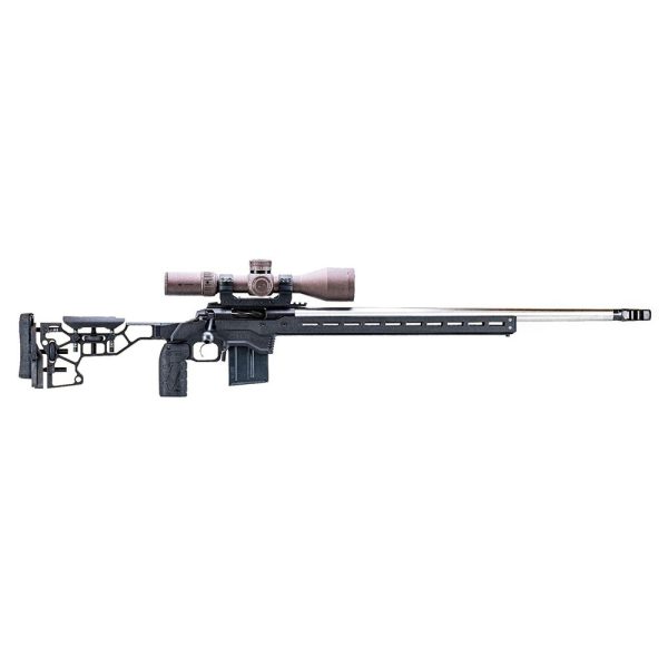 CHASSIS MDT ACC System Remington 700 LA RH BLK +