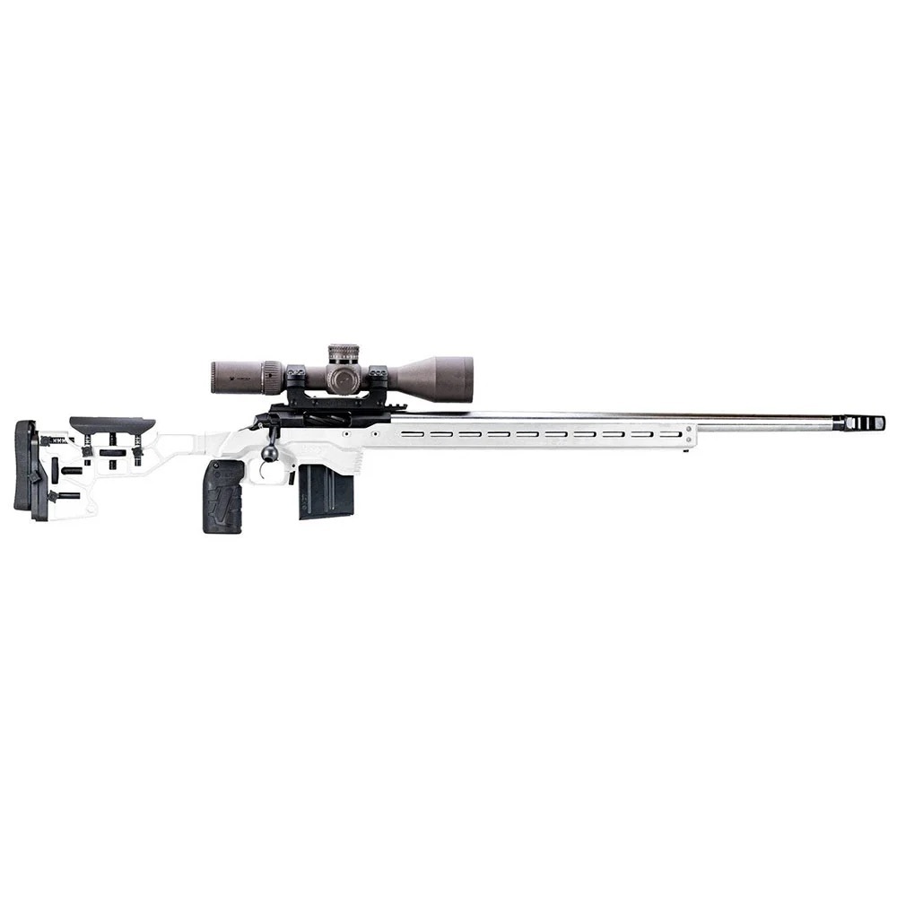 CHASSIS MDT ACC System Remington 700 LA RH WHT +