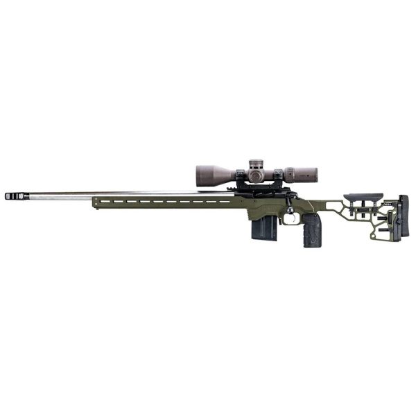CHASSIS MDT ACC System Remington 700 SA LH ODG +