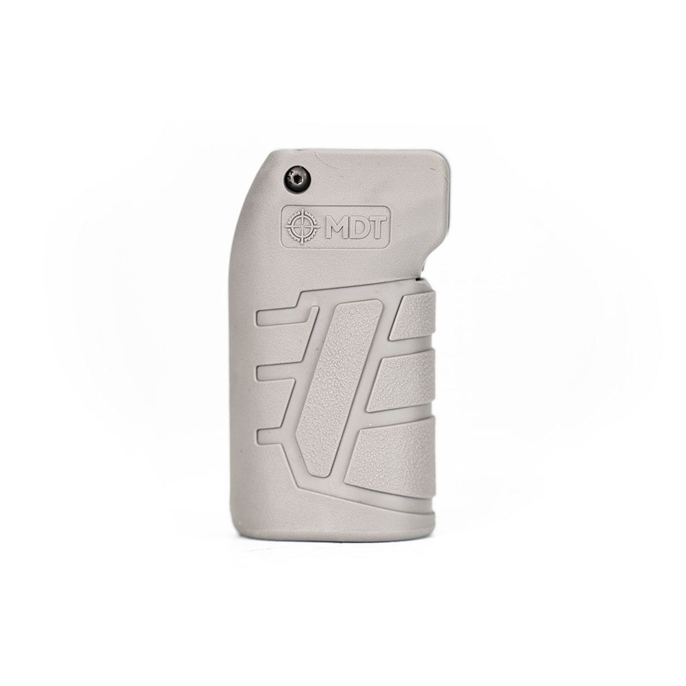 POIGNEE VERTICALE MDT Elite Tactical Grey +
