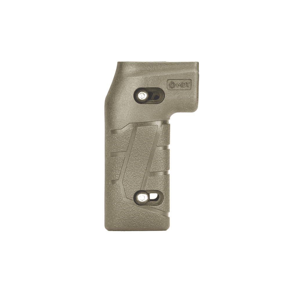 POIGNEE VERTICALE MDT Premier AR Compatible Flat Dark Earth +