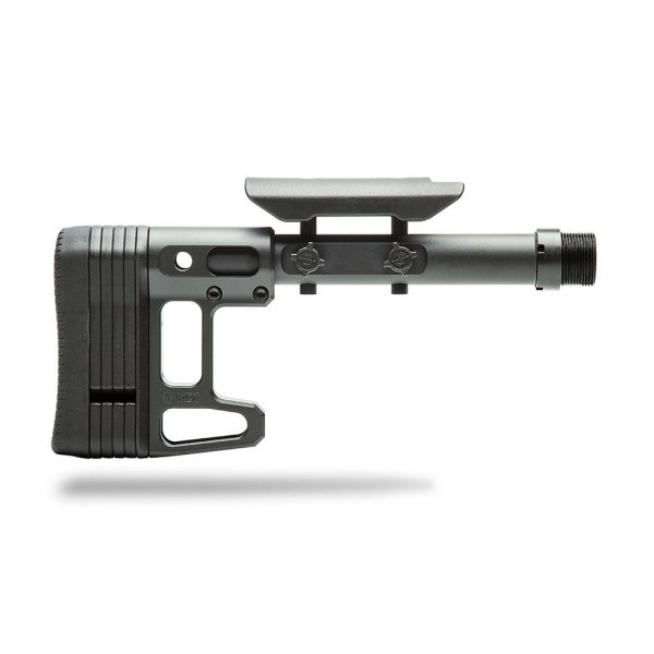 CROSSE SQUELETTE MDT SCS Lite BLK +