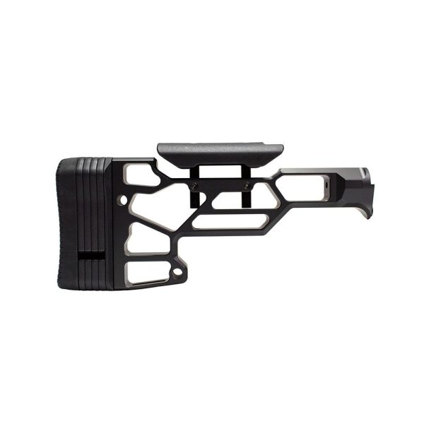 CROSSE SQUELETTE MDT SRS Lite BLK +