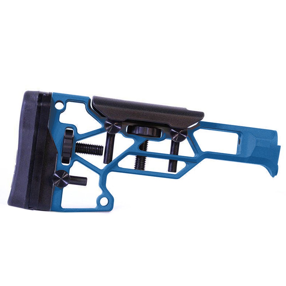 CROSSE SQUELETTE MDT SRS Standard BLU +