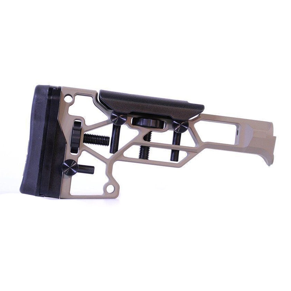 CROSSE SQUELETTE MDT SRS Standard FDE +