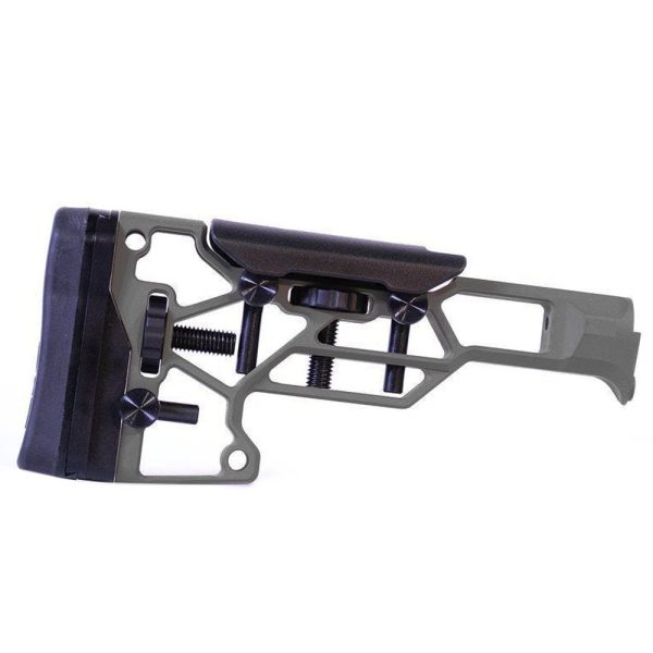 CROSSE SQUELETTE MDT SRS Standard GRY +