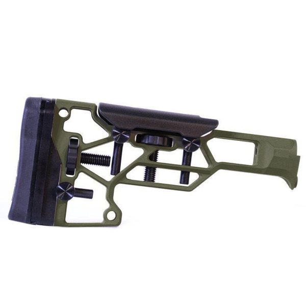 CROSSE SQUELETTE MDT SRS Standard ODG +