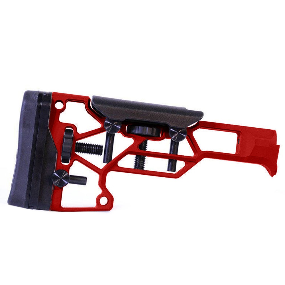 CROSSE SQUELETTE MDT SRS Standard RED +