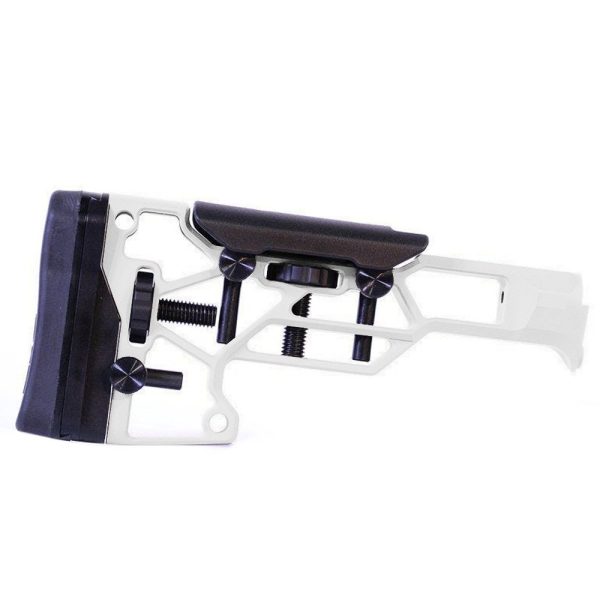 CROSSE SQUELETTE MDT SRS Standard WHT +
