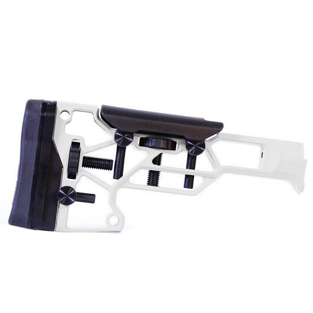 CROSSE SQUELETTE MDT SRS Standard WHT +