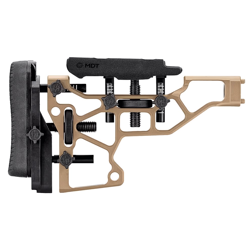 CROSSE SQUELETTE XTN  SRS-X Premier Short FDE +