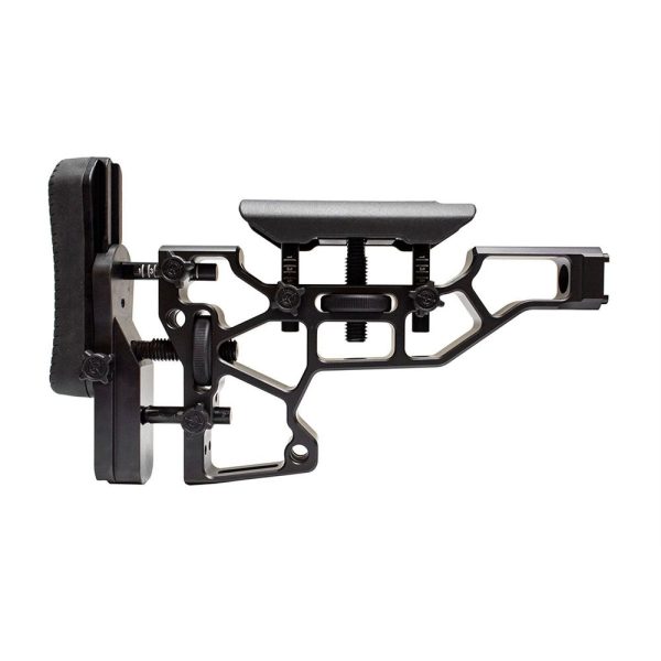 CROSSE SQUELETTE XTN  SRS-X Premier Standard BLK +