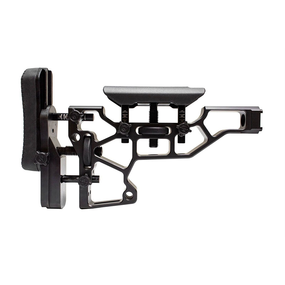 CROSSE SQUELETTE XTN  SRS-X Premier Standard BLK +