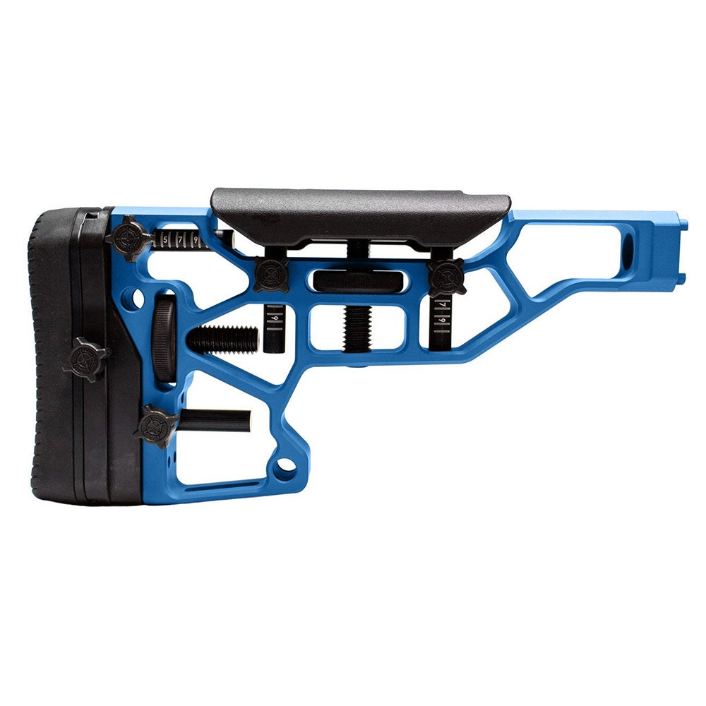 CROSSE SQUELETTE XTN  SRS-X Premier Standard BLU +