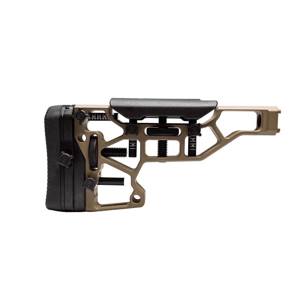CROSSE SQUELETTE XTN  SRS-X Premier Standard FDE +