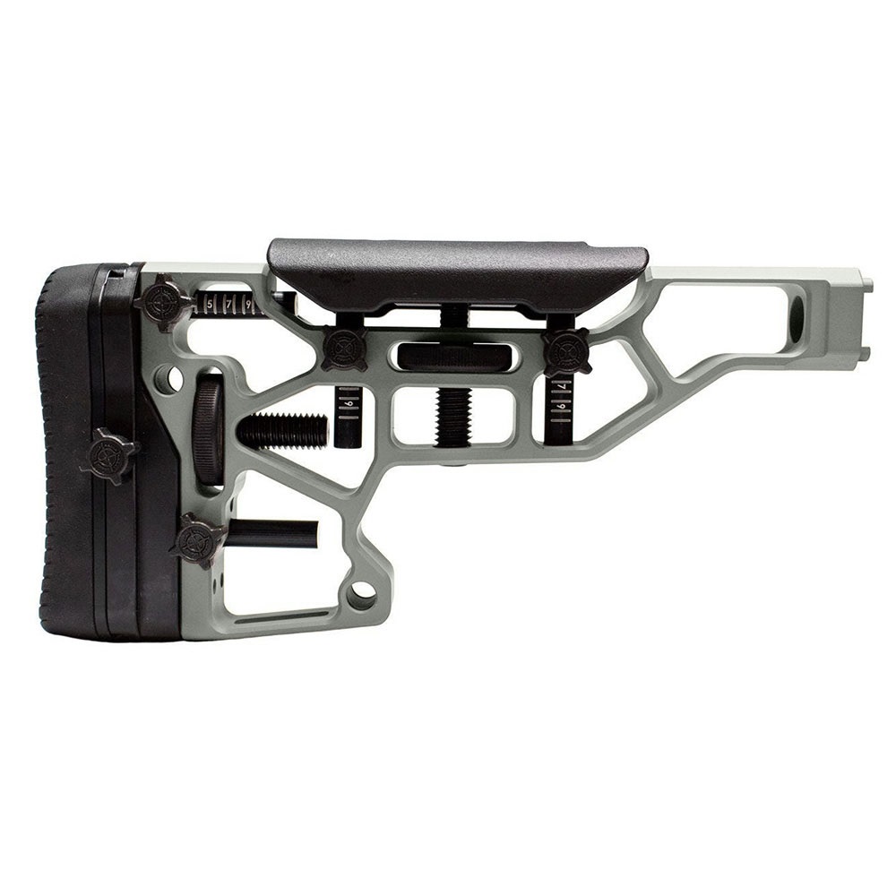 CROSSE SQUELETTE XTN  SRS-X Premier Standard GRY +
