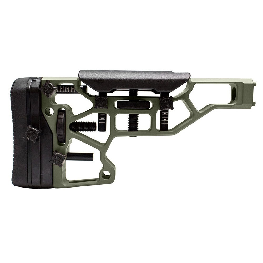 CROSSE SQUELETTE XTN  SRS-X Premier Standard ODG +