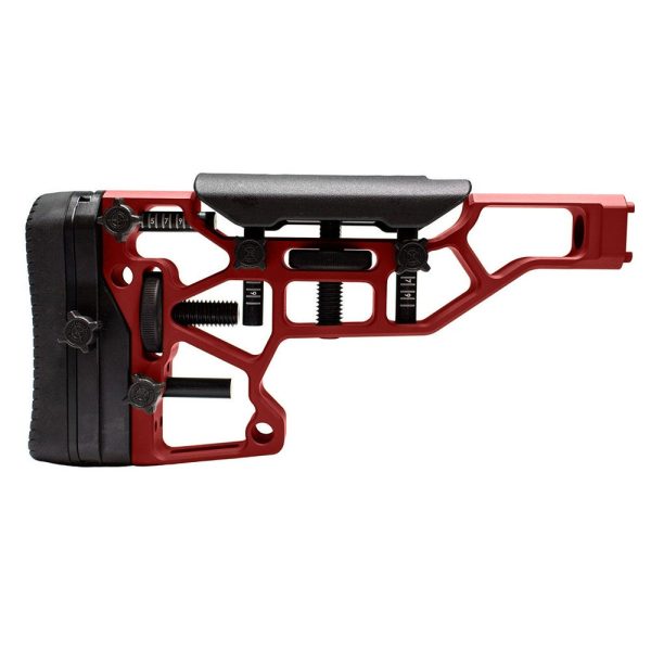 CROSSE SQUELETTE XTN  SRS-X Premier Standard RED +
